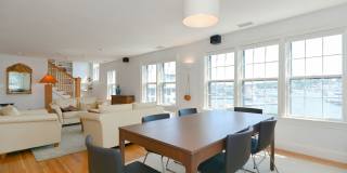 Winter Rental: Waterfront 3 Bed/3 Bath on Rocky Neck Gallery 14