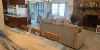 Fully furnished 3/2 available now! Gallery 21