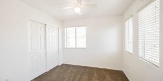 3 Bedroom, 2.5 Bath Two-Story Home Located In The Charming Southwest Area! Gallery 25