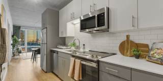 Post Chicago Gallery 86