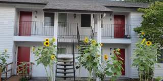 (858) Fox Fire - 2 Bedroom / 1 Bathroom Gallery 4