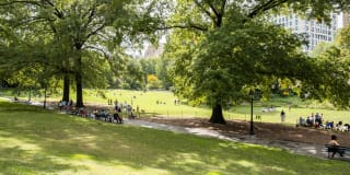 Parc Coliseum Apartments Gallery 36