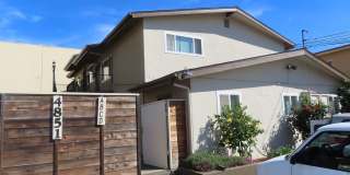 Renovated Two Bedrom Apartment in La Mesa Gallery 1