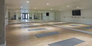 The Fifty Five Fifty Gallery 8