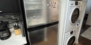 2 Bed/1 Bath FULLY Furnished Condo at City Heights! Gallery 6