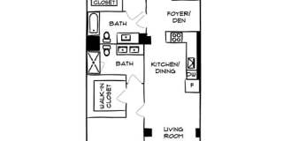 Flamingo Point Gallery 127