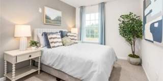 Modern 3-Bedroom Townhome with Garage in North Village Townes Gallery 18
