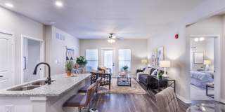 Aventura at Wild Horse Creek Gallery 16