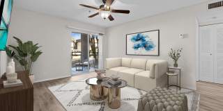 The Park at Veneto Gallery 4