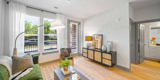 Miller and York Apartments Gallery 31