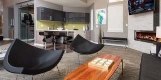 Lafayette Station Gallery 19