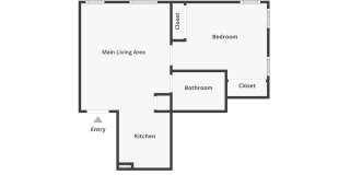 Pine Street Apartments Gallery 3