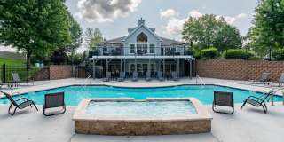 WildOak Apartment Homes Gallery 3