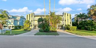 AVAILABLE APRIL 1ST! Stunning Waterfront Luxury – Fully Renovated  Furnished 2 Bed / 2 Bath Gallery 1