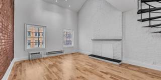 404 West 22nd Street Gallery 1