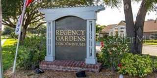 2 Bedroom, 1 Bath 3rd floor Condo For Rent at 4301 Lizshire Lane #303 Orlando, FL 32822. Gallery 1