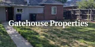 North Park Hill 3 Bedroom/2 Bath Gallery 1