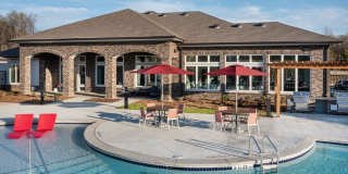 The Pointe at Concord Gallery 1