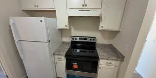 Newly remodeled 3 bedroom 1 bath home!!! Come check it out!! Schedule a tour today. Gallery 8