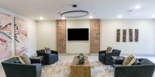 The Oliver Luxury Apartments Gallery 13