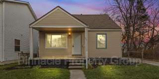 407 East Hayes Avenue Gallery 1