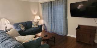 Furnished 3 BR, 3 BH Townhouse in Wilmington! Furnished 3 BR, 3 BH Townhouse in Wilmington! Gallery 6
