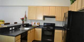Benedict Park Place - Affordable Housing Gallery 5