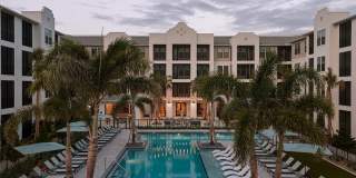 Cypress Ridge Apartments Gallery 4