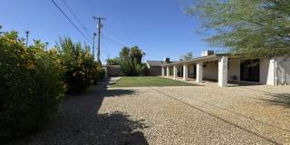 REMODELED GEM IN THE HEART OF SCOTTSDALE Gallery 56