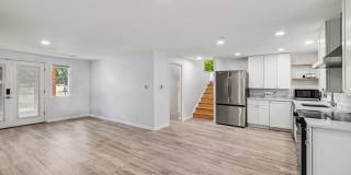 Remodeled 4-Bedroom Home on Corner Lot Gallery 7