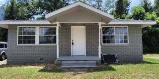 2 bedroom 1 bath House for rent Gallery 1