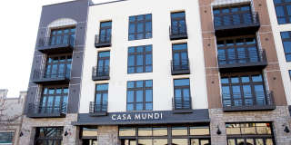 Casa Mundi Gallery 1