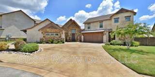 1223 Gruene Valley Cir 1223 Gruene Valley Cir Gallery 1