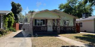 2 Bedroom/ 1 bathroom home. Gallery 1