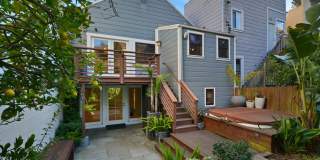 Your home sweet home in San Francisco is in the Noe Valley Neighborhood! Gallery 36