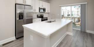 Generation Avondale East Townhomes Gallery 12