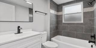 Newly Renovated 3 Bed, 2 Bath Home in Chattanooga – Housing Vouchers Accepted! Gallery 12