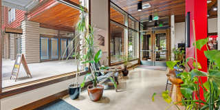 Ballard Public Gallery 45