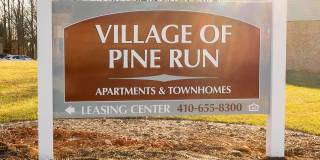 Village of Pine Run Gallery 14