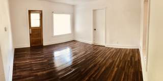1422 Bush Street Gallery 1