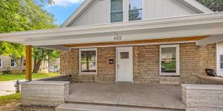 622 N. Washington Gallery 1