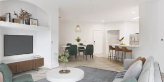 Heritage on Millenia Apartments Gallery 33