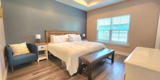 On the hunt for a beautiful, open floor plan home to rent close to downtown? Gallery 16