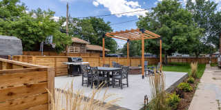 City Park Manor Gallery 12