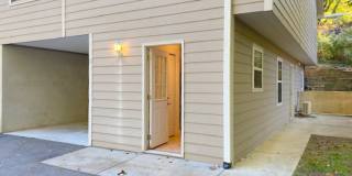 West Asheville Basement Apartment Gallery 9