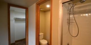 3 Bedroom Home Plus Office with AC Available Now! Gallery 9