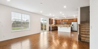 Charming 4BR House in Parker with 900 sq feet Finished Basement Gallery 24