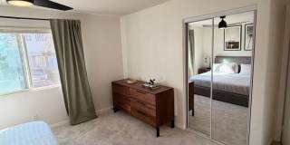 Beautifully Updated 2 bd 2 ba Crown Point Condo Gallery 6