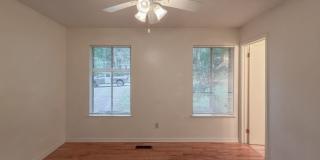 CHARMING NW 3/2 w/ Den, 2 Car Garage, Deck, Fenced Yard, & Wood Floors! $1695/month Avail NOW! Gallery 42