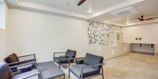 Korina and Alder at The Grove Korina and Alder at The Grove Gallery 34